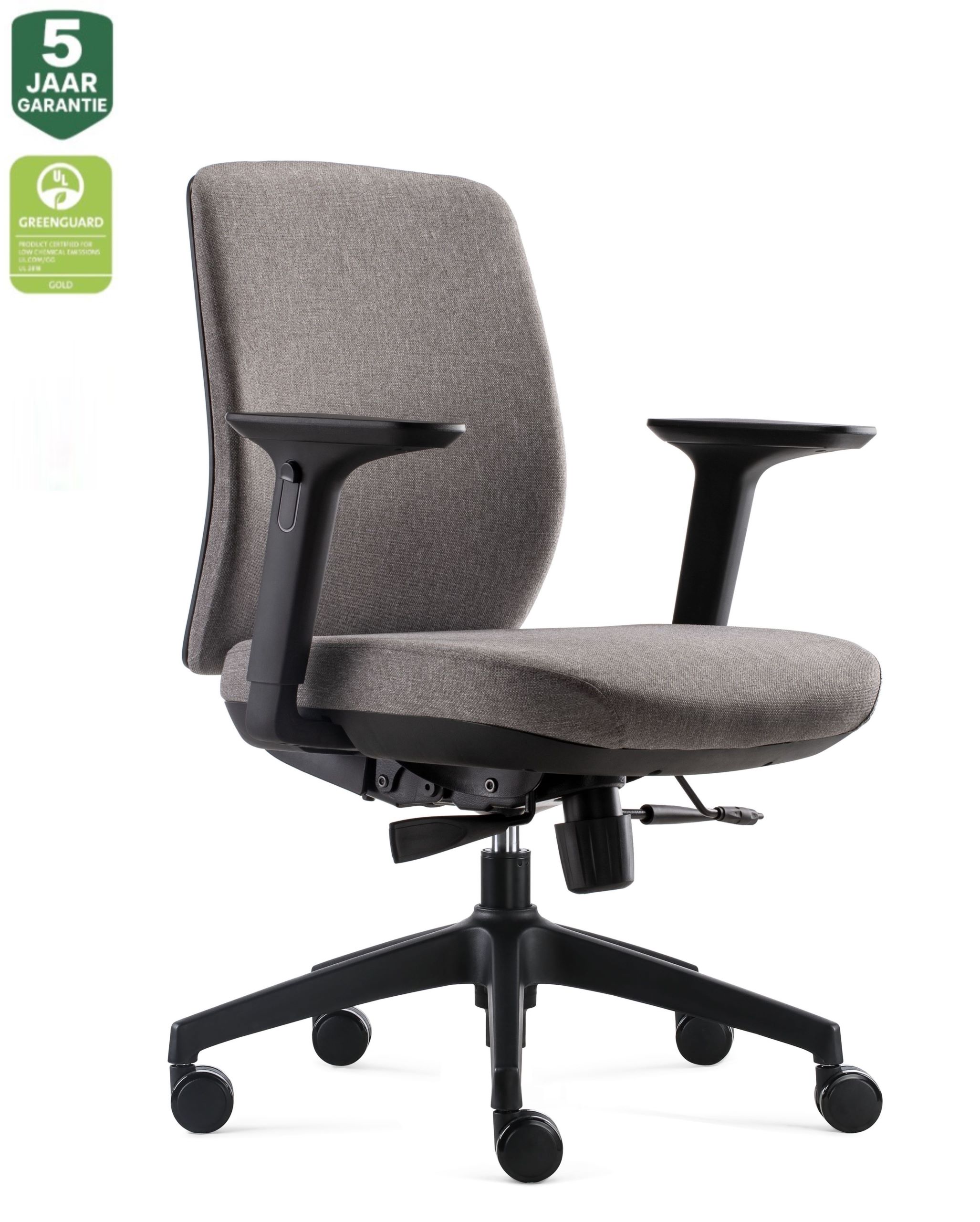 BENS 917-Ergo-1 Grijs