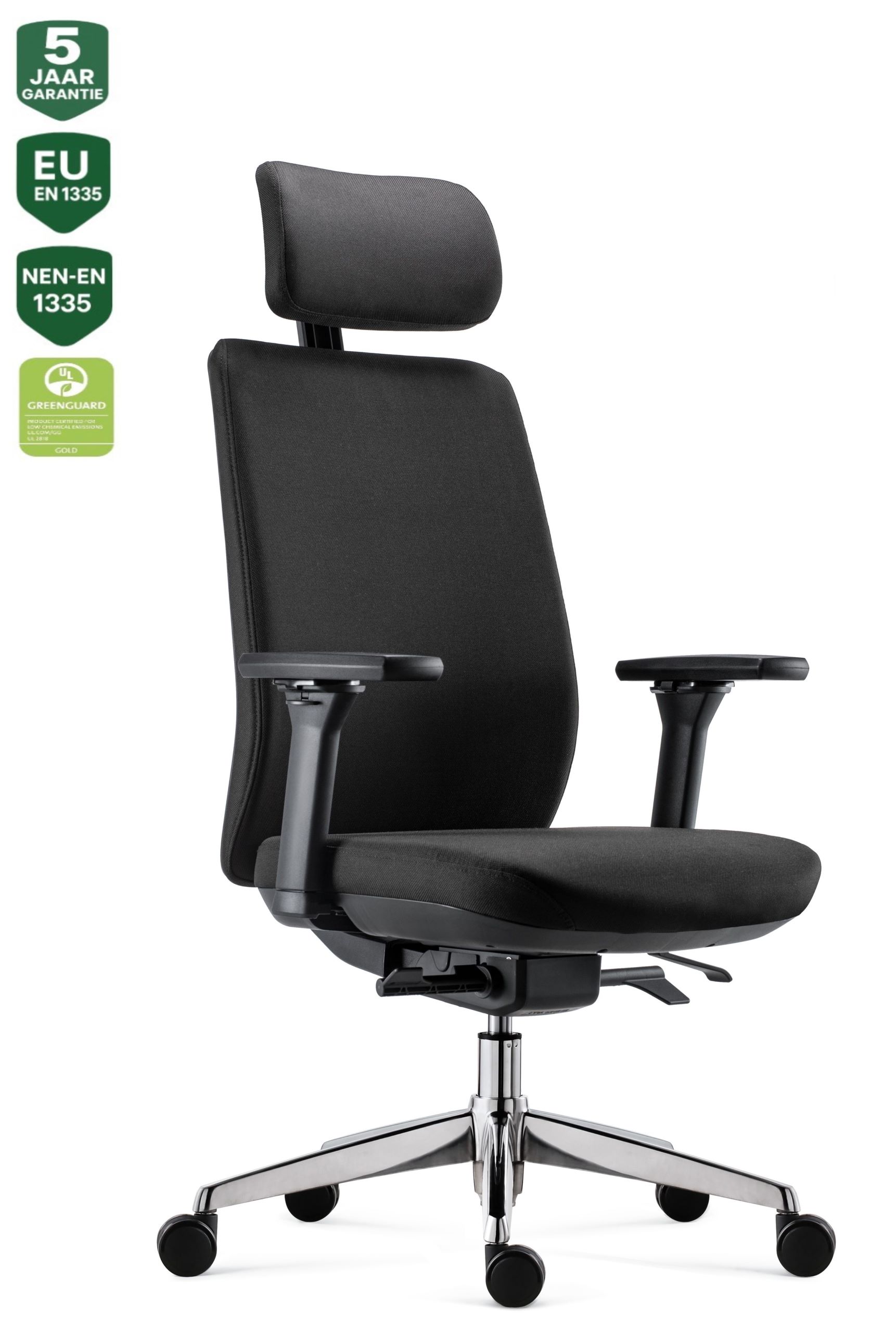 BENS 918HCr-Synchro-4