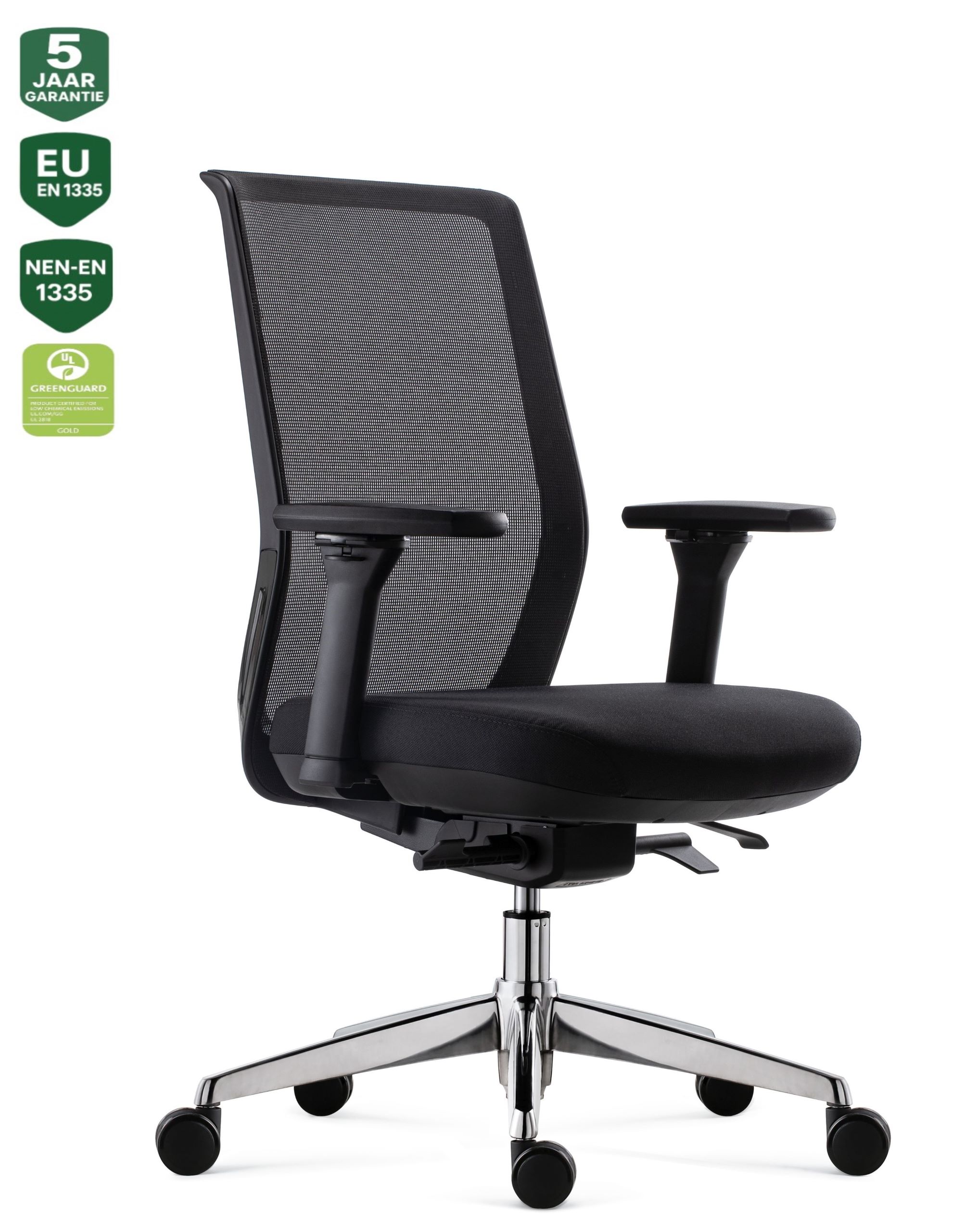 BENS 837Cr-Synchro-4