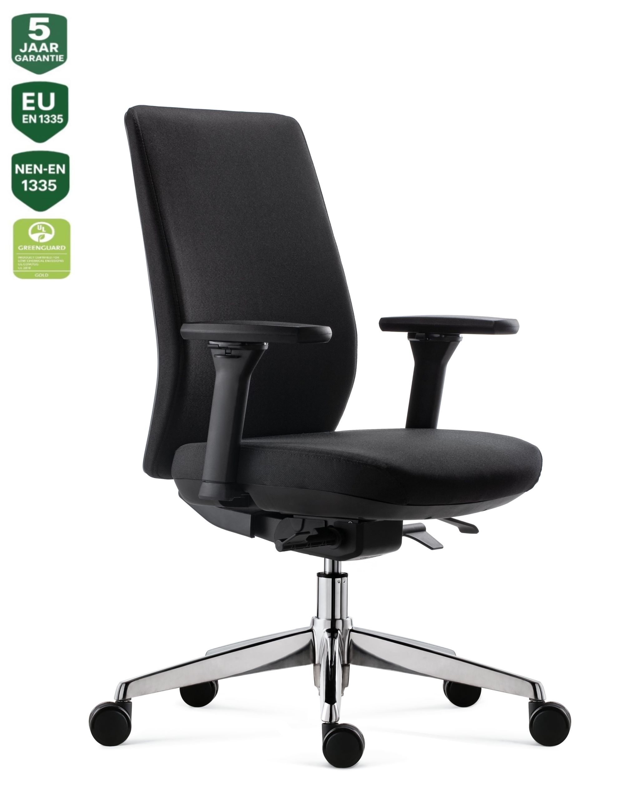 BENS 918Cr-Synchro-4