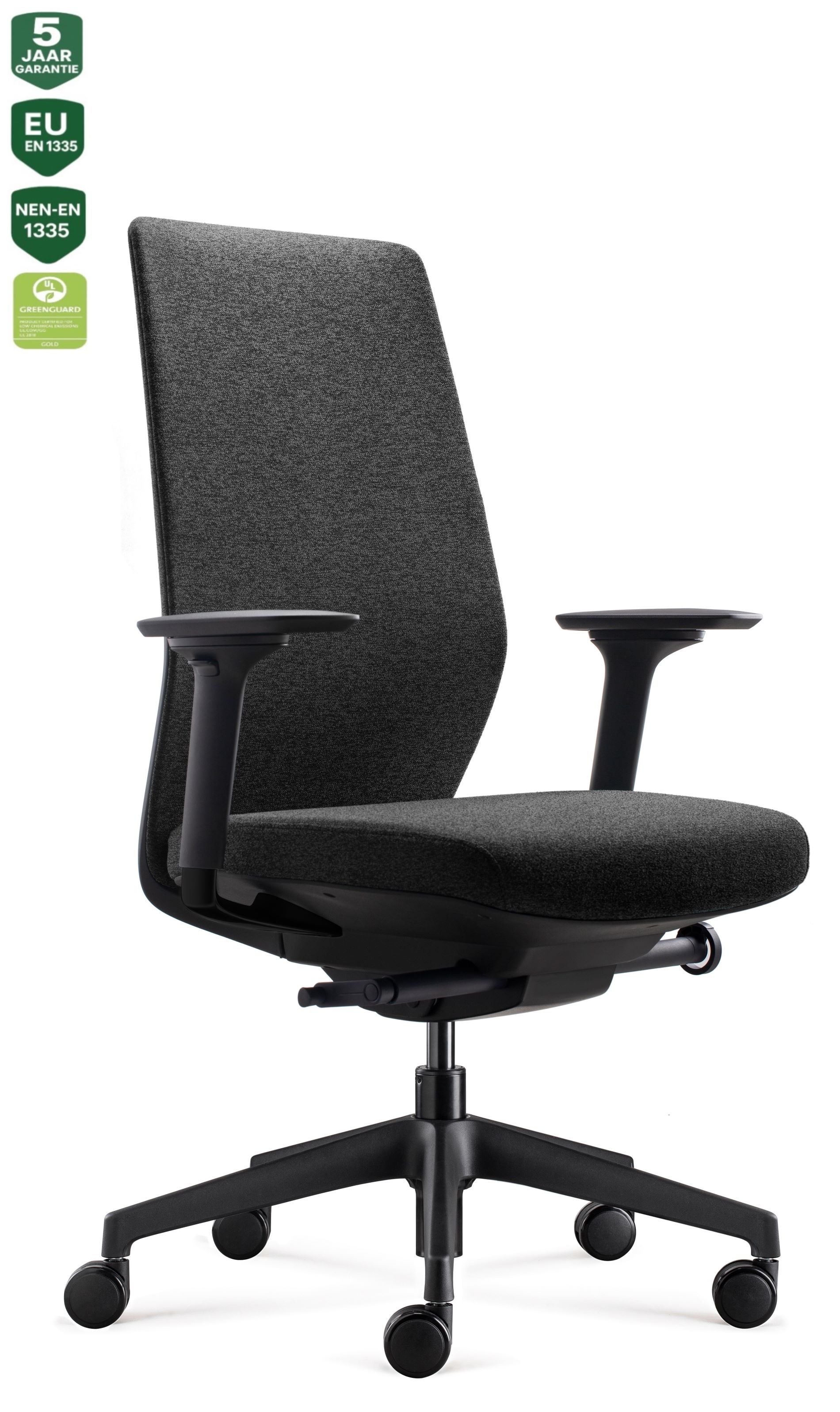 BENS 861-Synchro-3 Grijs