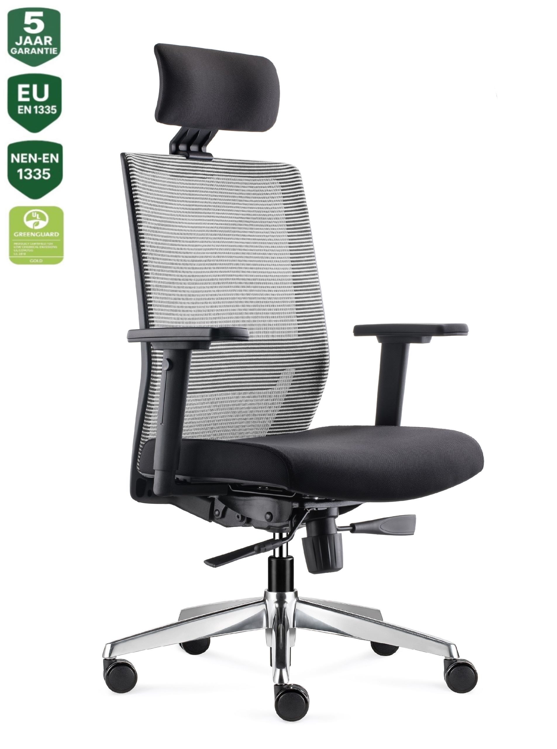 BENS 850H-Ergo-3 Wit