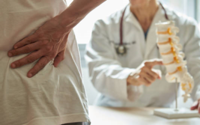 10 gezondheidsvoordelen van een goede bureaustoel; fysiek & mentaal