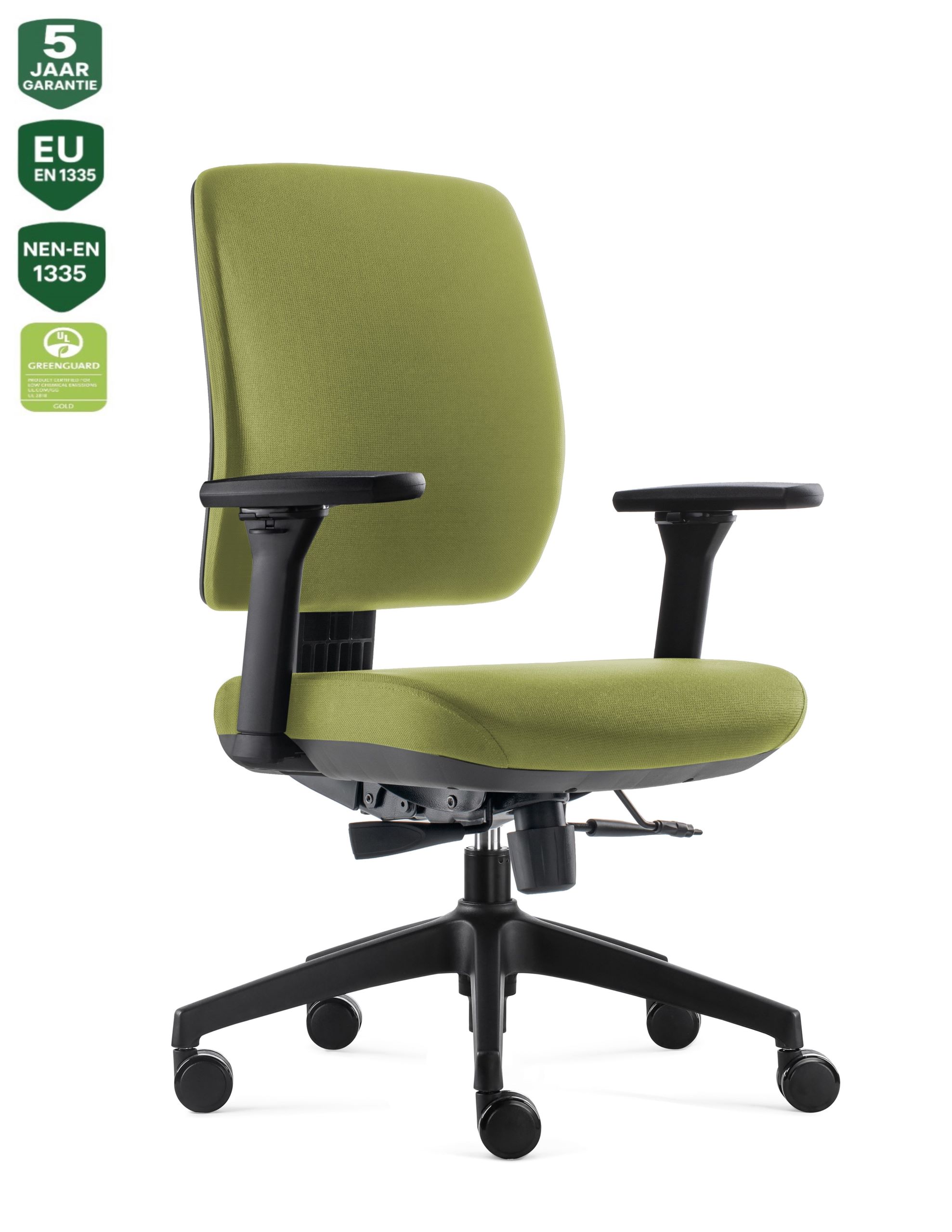 BENS 917-Ergo-4 Groen