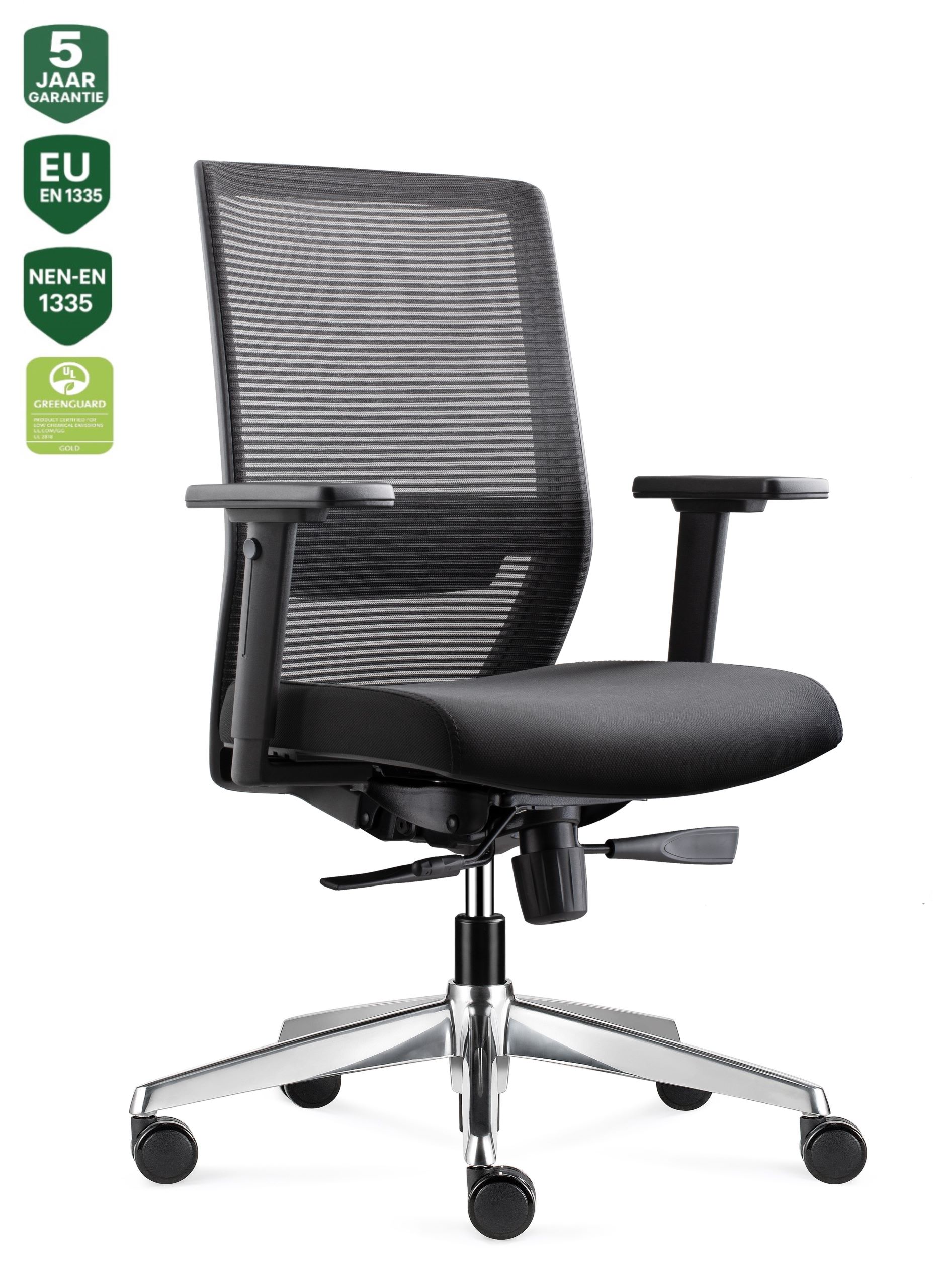 BENS 850-Ergo-3 Black